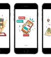 廣州app開發(fā)：閱讀app嚴重雷同亟待解決