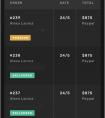 紋身會(huì)館-廣州紋身會(huì)館APP開發(fā)公司