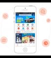 三寨APP，應(yīng)用商場(chǎng)里的蛀米蟲(chóng)